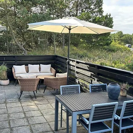 펜션 Fan014-fano-vester-kirketoft-7