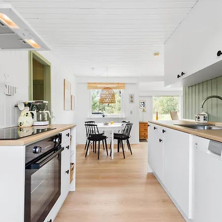 펜션 Fan014-fano-vester-kirketoft-7 *