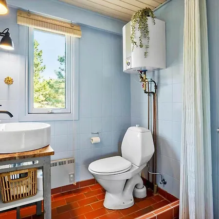 Fan014-fano-vester-kirketoft-7 펜션 *