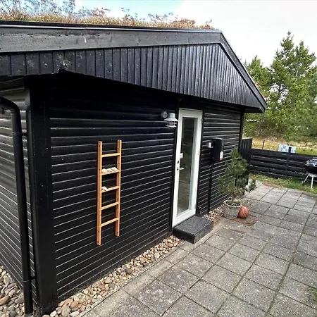 Fan014-fano-vester-kirketoft-7 펜션 *