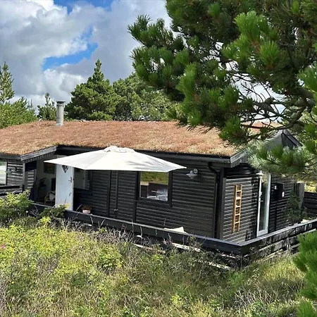 Fan014-fano-vester-kirketoft-7 펜션 Fanø