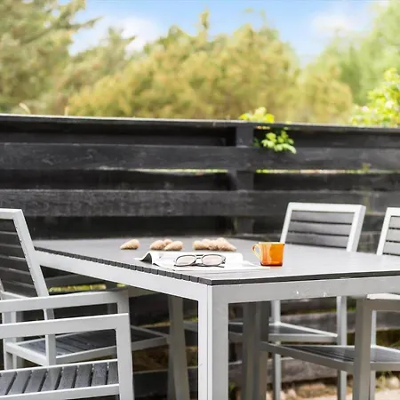 펜션 Fan014-fano-vester-kirketoft-7 *