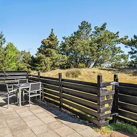 펜션 Fan014-fano-vester-kirketoft-7