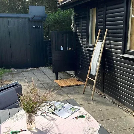 펜션 Fan014-fano-vester-kirketoft-7