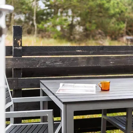 Fan014-fano-vester-kirketoft-7 펜션 Fanø