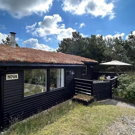 펜션 Fan014-fano-vester-kirketoft-7