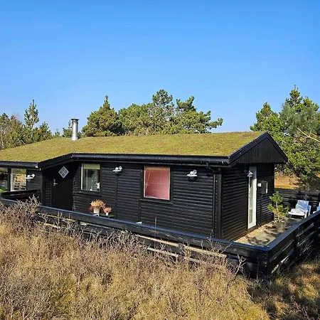 Fan014-fano-vester-kirketoft-7 펜션 *