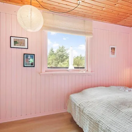 Feriehus Fan014-fano-vester-kirketoft-7 *