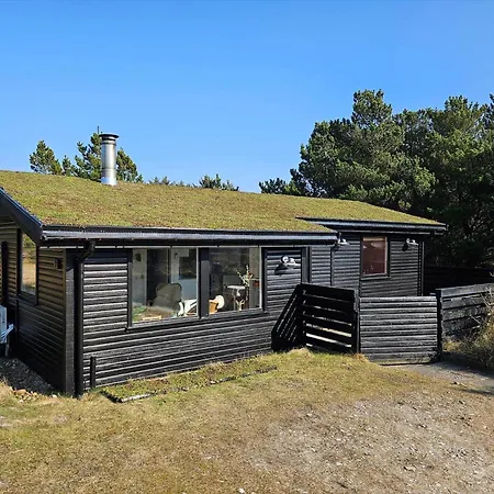 Fan014-fano-vester-kirketoft-7 בית נופש Fanø